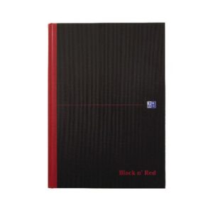 3rd Year Notebook